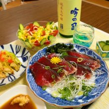 Hayafuneさんの写真