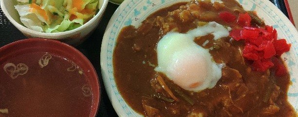 市場食堂
