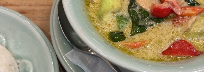 タイストリートフード
