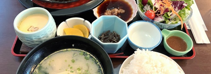 でんすけ茶屋