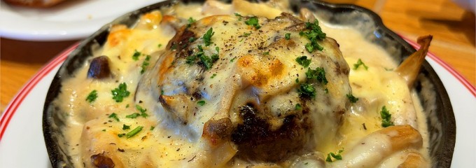 フランス大衆食堂ブイヨン門仲