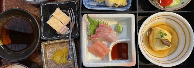 魚菜や 朝次郎 アミュプラザ長崎店