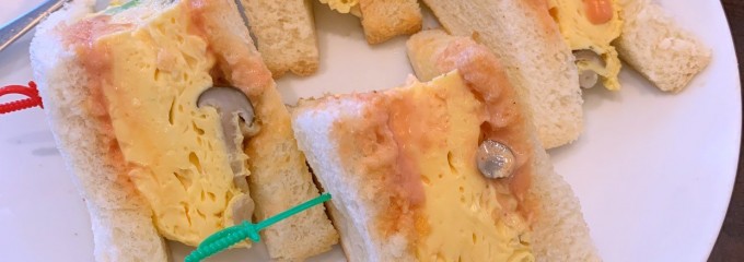 ル カフェ アンドール