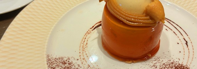 パティスリー＆ショコラバー デリーモ 目白店