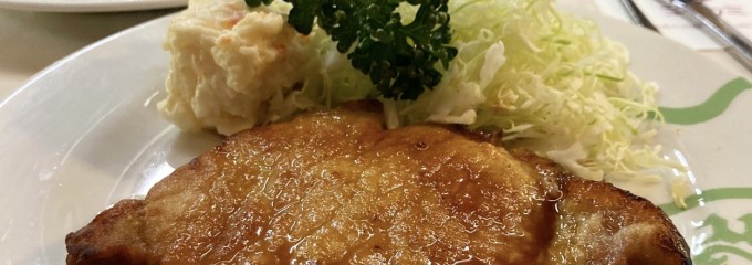 洋食屋 ヨシカミ 浅草店