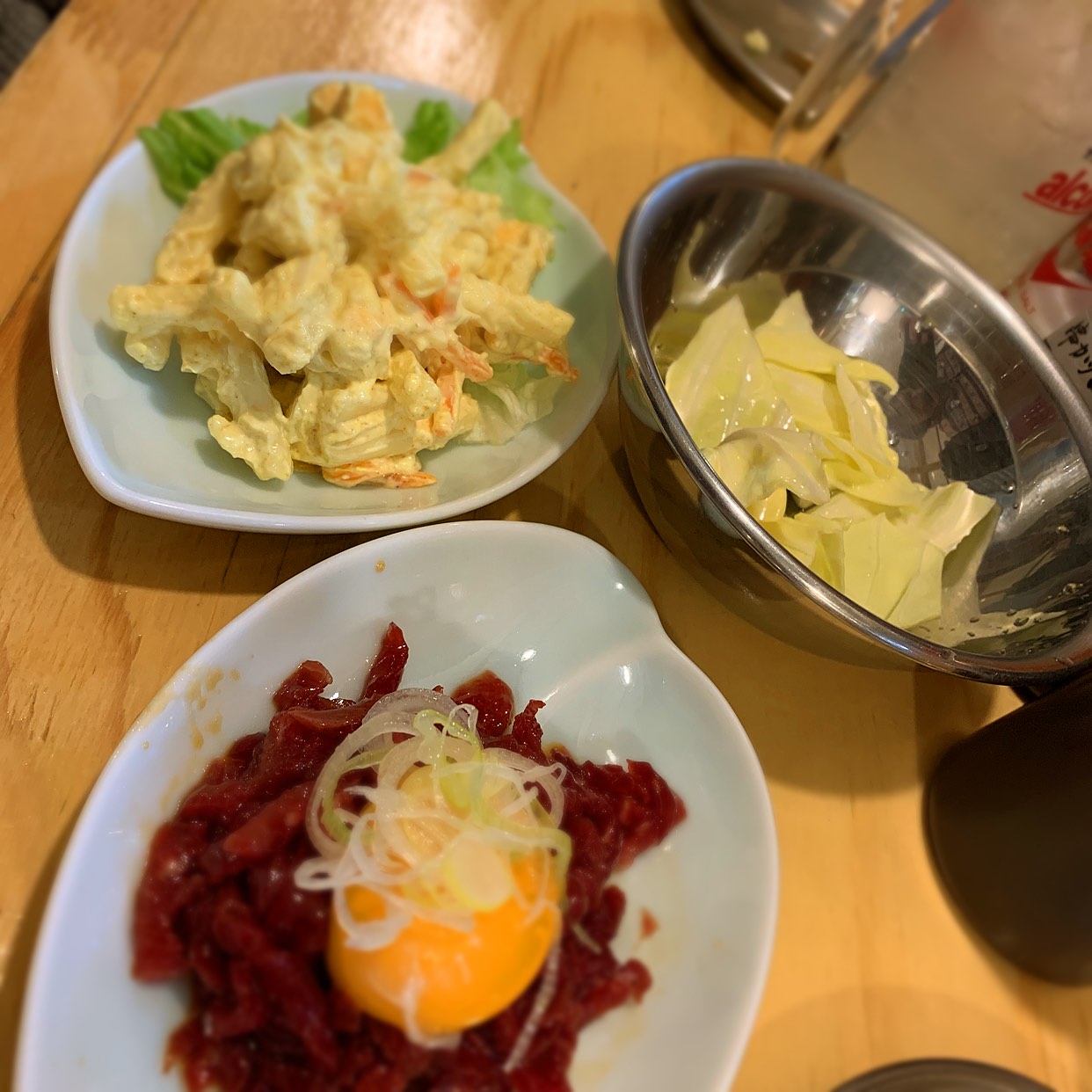 串カツ 田中 長野 店