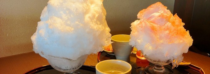 甘味茶房 見世蔵 久森