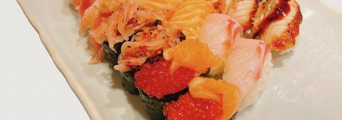 高級寿司食べ放題雛鮨 ヨドバシ横浜