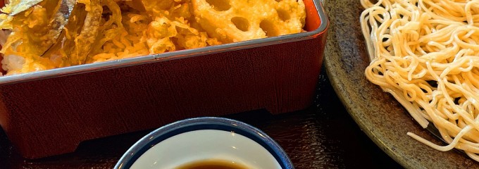 十割そば会 泉中央本店