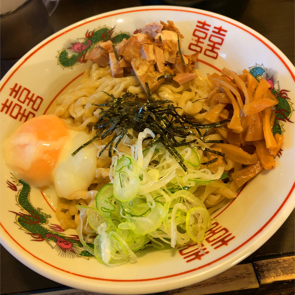 太平楽 テレビ初登場！行列麺「太平楽」&ラーメン秘密結社に潜入】| か ...