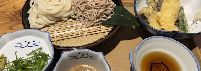 手打草部うどん のらや 箕面店