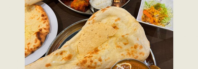 インドレストラン MOG ロイヤル