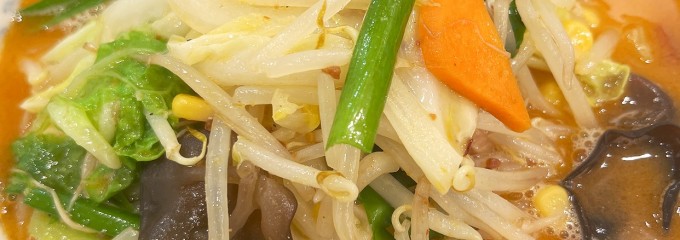 たんめん専門店 百菜 アトレ川崎店