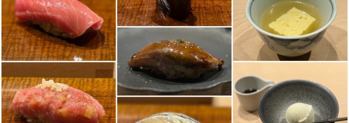 すし匠　Sushi Sho