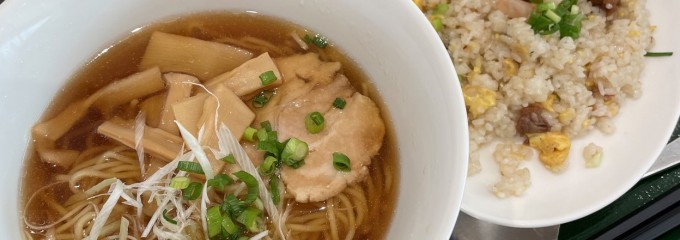 チャイナファン 草加店