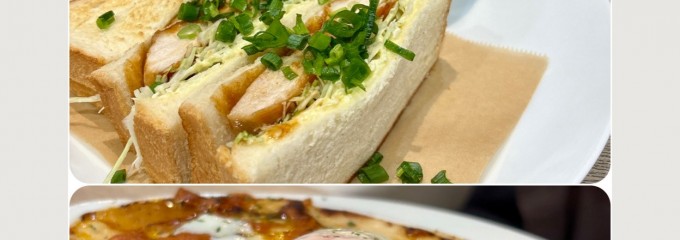PARKSIDE CAFE 503