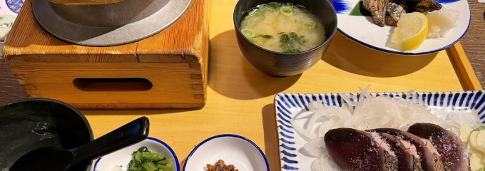 龍神丸 イオンモール四條畷店