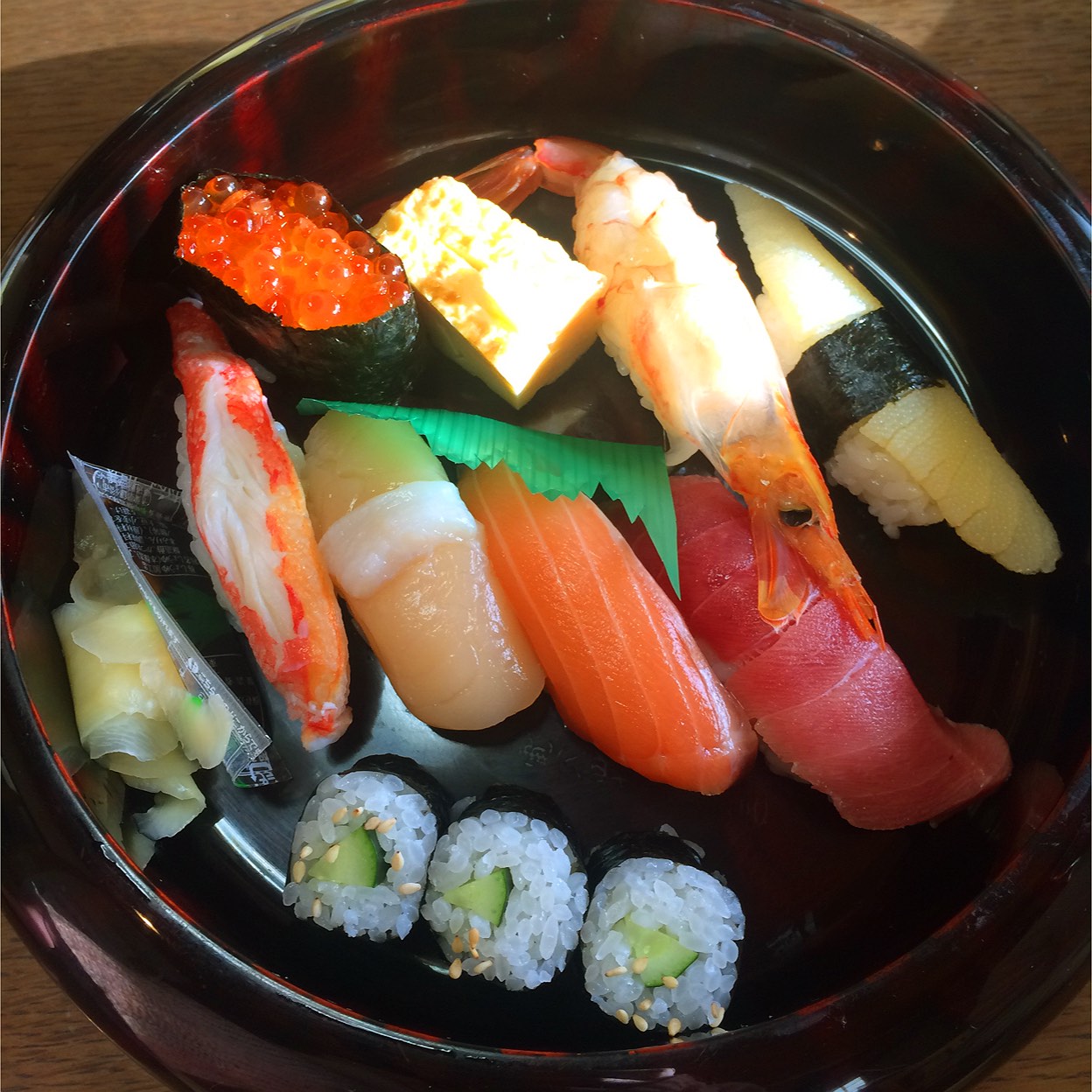 すし丸 すし丸(秋田県北部その他/和食) | ホットペッパーグルメ