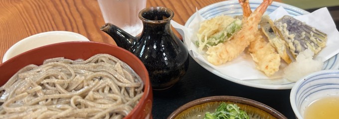 出雲そば きがる