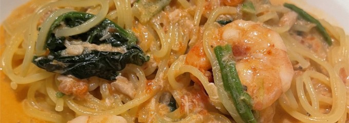 パスタハウス グラン・パ 中野サンモール店