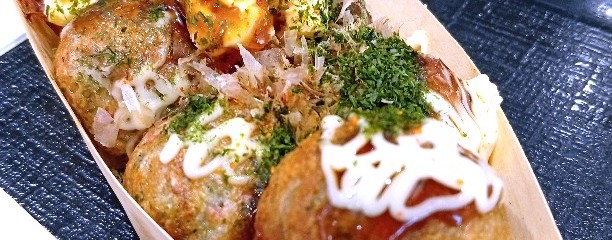 銀だこ イオン市川妙典店
