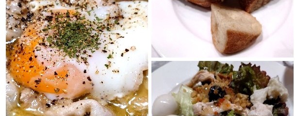 かめぱんCafe