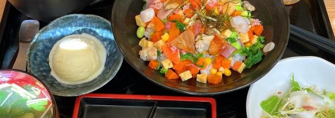 渥美の丼屋 まるみ