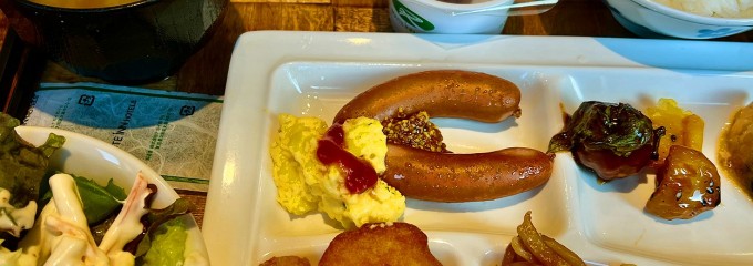 ホテルルートイン千葉浜野