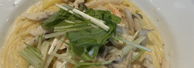 ジョリーパスタ 箕面店