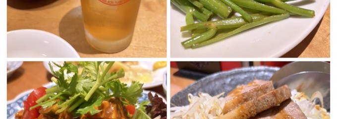 亀八飯店