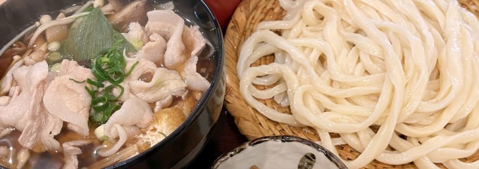 手ぶちうどん 吉平 国分町分店