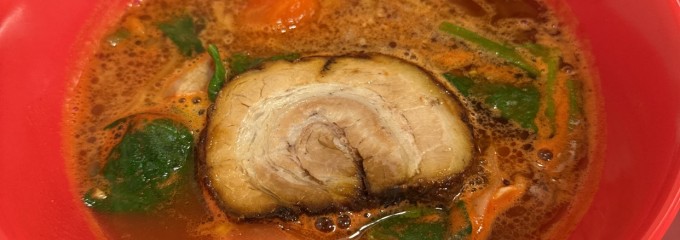 九州らーめん 亀王 箕面船場店