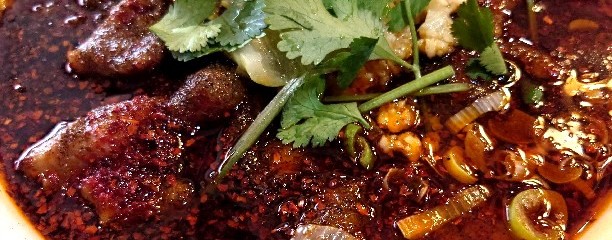 本格四川料理　川府 神保町店