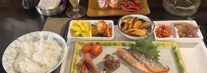 ピリ辛亭味酒家
