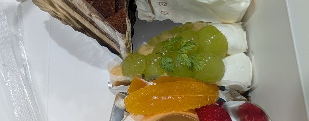 ケーキのお店 ジョリー