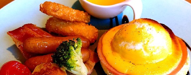 ホテルインディゴ犬山有楽苑