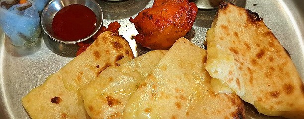 カトマンズ 松本駅前店