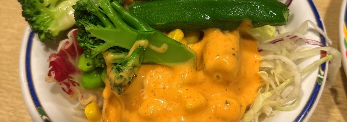 ステーキガスト 名東よもぎ台店