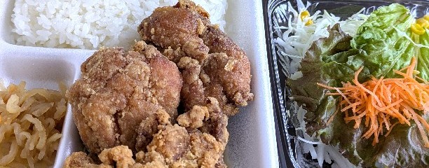 から揚げ専門店寺田商店水戸西原店