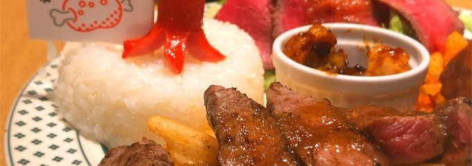 モツビストロ天神ホルモン 福岡パルコ店