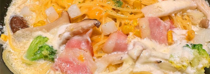 釜あげスパゲッティ すぱじろう 紀尾井町