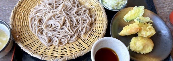 そば処 ひらお PA店