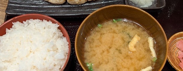 しんぱち食堂 西神中央店