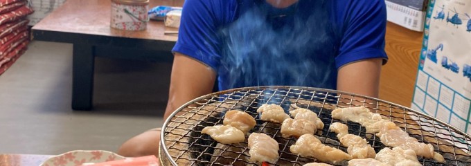 居酒屋まりちゃん