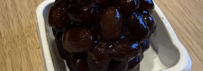 山田家 ふうき豆本舗