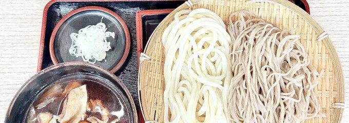 めん処　元氣や