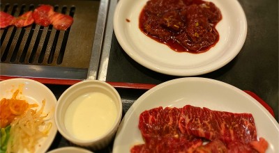 翠苑 用賀店 東急沿線 用賀 焼肉 ホルモン