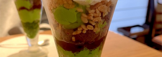 神楽坂茶寮 本店