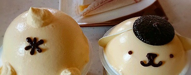 Pastel イオンモール千葉ニュータウン店