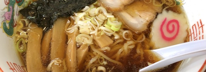 たからや食堂